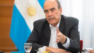 Guillermo Francos suma un poroto para negociar con los gobernadores