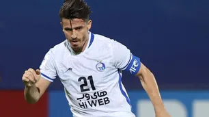 Detuvieron al ex capitán de la Selección de Irán por apoyar las protestas contra el régimen