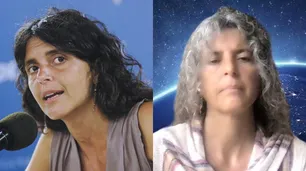 Romina Picolotti, el caso testigo de cómo se demora un juicio en la Argentina