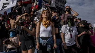América Latina, China y Rusia se unen para enfrentar en la ONU "las secuelas del colonialismo"