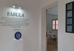 Un nuevo multiespacio se sumó a las propuestas de La Cumbre