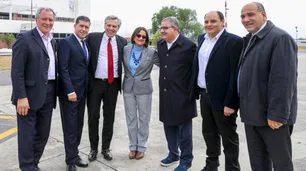Alberto F. dijo que si gana las elecciones, gobernará "sin dogmas ni caprichos ideológicos"