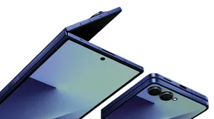 Los nuevos plegables más finos y potentes llegan con cámaras de 200 MP y funciones de IA