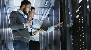 Google y Deutsche Bank, socios en la nube