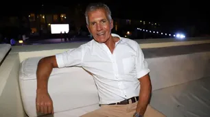 Falleció Ricardo Piñeiro a los 68 años