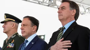 Covid-19 en Brasil: 59 ciudades tienen los "hospitales completamente colapsados"