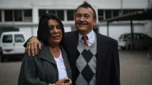 Lino Villar Cataldo: "Ojalá que nunca tenga que volver a defender mi vida o la de mis hijos"