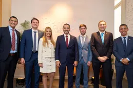 Corrientes lanzó ArteCo 2026 en Buenos Aires: el BanCo como "puente" para el talento regional