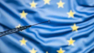Más restricciones en Europa podrían bloquear la exportación de vacunas