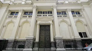 Según un informe, en los primeros 15 días de octubre se emitieron 7,6 millones de pesos por minuto