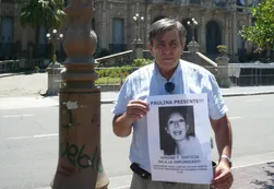 Caso Lebbos: el juicio por el crimen de Paulina entra en la recta final