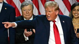 Los resultados le permiten a Donald Trump volver recargado por la revancha
