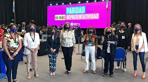 Reducir las desigualdades para fortalecer la democracia
