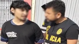 Triple femicidio de Brenda, Lara y Morena: detuvieron en Lima al ladero de “Pequeño J”, Matías Ozorio, buscado por Interpol