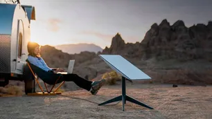 Cómo funciona el servicio de la internet satelital de Elon Musk en medio de las sierras de Córdoba según el primer usuario