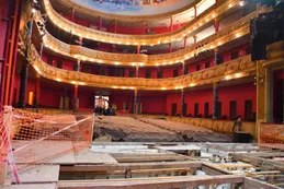 Lourdes Sánchez confirmó la fecha de apertura del Teatro Vera con un espectáculo de más de 80 artistas