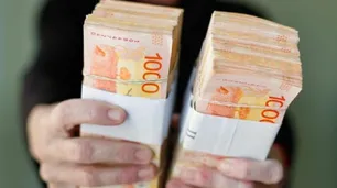 "Ponerle un impuesto extra a los ultrarricos no resuelve nada", el cruce por el respaldo de Galperín a Milei en "QR!"
