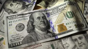 Día 525: Dólar barato, alegría hoy, problemas del mañana