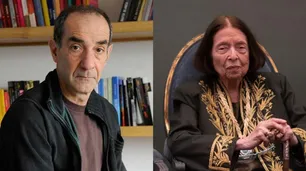 Literatura de luto: murieron Marcelo Cohen y Nélida Piñón