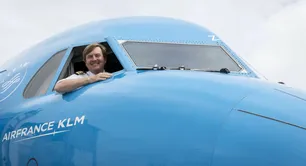 Holanda sale al rescate del KLM y pone un veedor del estado