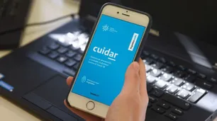 Diputados de la oposición pidieron un informe sobre el uso de datos de la aplicación "CuidAR"