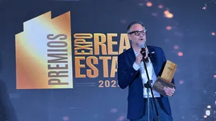 Docta fue la mejor urbanización del 2025 y Lucas Salim adelantó que financiará sus desarrollos a 10 años
