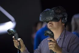 Apple muestra prototipos de visores de realidad aumentada y realidad virtual a junta directiva