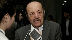 Julio Bárbaro: "El PJ perdió sentido, Alberto Fernández lo dejó fuera de juego"
