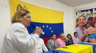 Venezuela liberó otros cinco presos políticos, pero no hay noticias de los argentinos Gallo y Giuliani