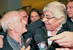 Sindicalistas opositores quieren sumar a Caló en el paro de 36 horas en reclamo de Ganancias