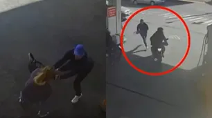 Fue víctima de una salidera en Banfield y le robaron medio millón de pesos: sospecha que la engañaron