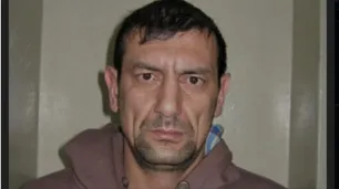 Recapturaron en Trelew a un asesino que se había escapado en pleno centro mientras lo atendía una psicóloga