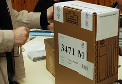 PASO en Santa Fe: quedan 126 mesas para finalizar el conteo