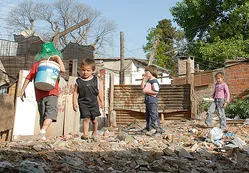 Argentinitis: las piedras de la locura