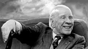 ¿Qué hubiera pasado si, tras la muerte de María Kodama, el Estado hubiera heredado la obra de Borges?