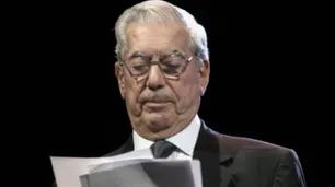 Mario Vargas Llosa evoluciona favorablemente
