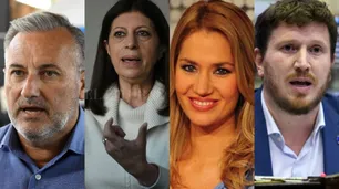 PASO en Santa Fe: Juntos por el Cambio le saca más de 10 puntos al Frente de Todos
