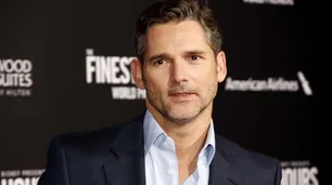 Argentina, una guerra y Hollywood: 3 claves en la historia del actor de Dirty John