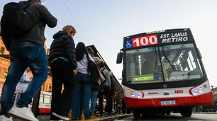 Navidad 2022: los servicios públicos funcionarán con horario reducido