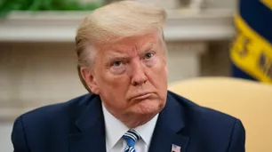 Mayor caída de la economía de Estados Unidos en los últimos 12 años
