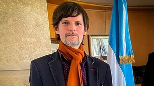 La Coalición Cívica denunció a Sabino Vaca Narvaja por "tráfico de influencias" a favor de China