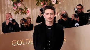 La respuesta del Teatro Colón a Timothée Chalamet: "Lo invitamos a conocer la excelencia"