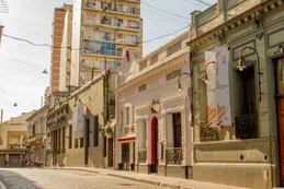 De Buenos Aires al mundo: la calle que se volvió viral por su encanto