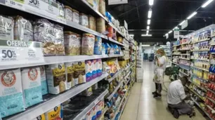 Inflación: hoy se anuncia el índice de julio