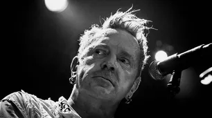 El verdadero punk nunca se atrinchera en su posición