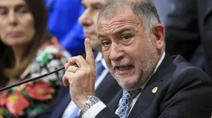 Luis Juez: "Si José de la Sota no hubiese perdido la vida, en lugar de Alberto Fernández estaría él"