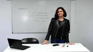 Daniela Slipak: “En Montoneros hubo desacuerdos sobre cómo articular la política con la violencia”