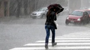Llegó Santa Rosa: cómo seguirá el clima el fin de semana