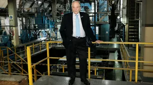 Carlos Heller: "La sociedad no tiene del todo claro la gravedad de la situación del país"