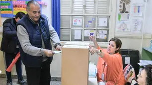 Votar no es jugar a los dados